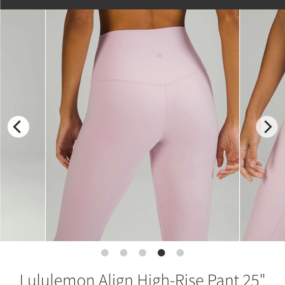 Lululemon set - Picture 3 of 10